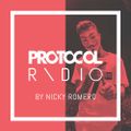 Nicky Romero - Protocol Radio 445