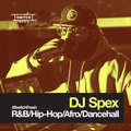 DJ Spex /// Fresh R&B, HIp-Hop, Afro, Dancehall /// #SwitchFresh