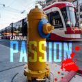 Carnival Passion Express 2020