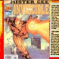 Mister Cee - The Invincible (2001)