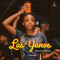 Las Yanos #52 (Amapiano Mix)