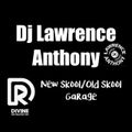 dj lawrence anthony divine radio show 30/05/19