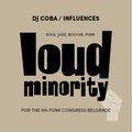 Influences 6 for 2019 5th Funk Congress