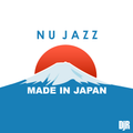 DJ Rosa from Milan - Nu Jazz Made in Japan