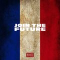 Join The Future: French Connections w/ Martin James: 27th July '22