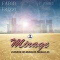 Mirage 119 - Fabio Frizzi Zombi 2