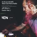 Industrial Force podcast on Ibiza Club news [01.05.2021]