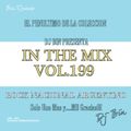 Dj Bin - In The Mix Vol.199