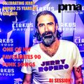 Jerry Ropero Dj Session "One of my favourites 90 funk songs" (Celebrating Jerry Ropero 25 years DJ)