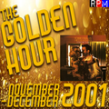 GOLDEN HOUR : NOVEMBER - DECEMBER 2001