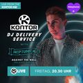 Neptunica, Fabian Farell & Jerome - DJ Delivery Service 11.06.2021