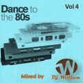 Dance to the 80s vol 4