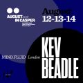 Kev Beadle - Casper Bar, Budva, Montenegro - Friday 12/08/16