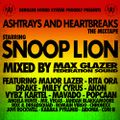 Snoop Lion -  Ashtrays and Heartbreaks Mixtape