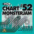 DMC Chart Monsterjam 52 [DJ Mix] [Megamix] [Mixed By Keith Mann] [Continuous DJ Mix]