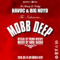Mobb Deep BP Promo | SPNFRE Tape #74
