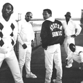 Hip Hop 1988 III