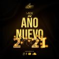Dj Sëven - Mix Año Nuevo ''2021''