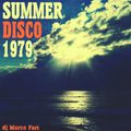 SUMMER DISCO 1979 (dj set)