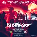 DJ FATFINGAZ LIVE ON HOT 97 