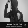 STM 180 - Broken English Club
