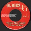 Take Me Back 2 Some Oldies! (Vol. 1)