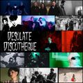 Desolate Discotheque #10 (Coldwave, Postpunk, Synth)