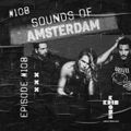 Sounds Of Amsterdam #108
