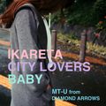 IKARETA CITY LOVERS BABY