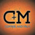 Deep Coffee&Milk Show 0219