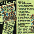 DJ Kay Slay & Dazon - Streetsweepers Pt 9.5: 90-Minute Assassins (2000)