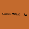 Alejandro Molinari @ 20ft Radio - 16/10/2021