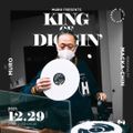 MURO presents KING OF DIGGIN' 2021.12.29 【DIGGIN' 2021 （MURO的2021年総括）】