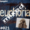Mixed  Euphoria #021 (Can't beat the classic)