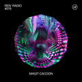 Ren' Radio #076 - Magit Cacoon