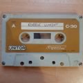 DJ Andy Smith Lockdown tape digitising Vol 20 - Robbie Vincent Radio 1 Saturday Early Evening 1977