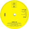 January 31st 1976 MCR UK TOP 40 CHART SHOW DJ DOVEBOY