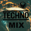 Techno Mix Marzo 2022 - Viterlo