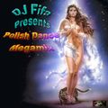 DJ Fifa Polish Dance Megamix
