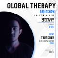 Global Therapy Episode 209 + Guest Mix by STEFANO [SL]