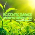 Ecstatic Dance Utrecht May 2018 - Nykkyo Energy DJ