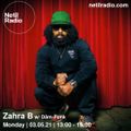 Zahra B w/ Dam Funk - 3rd May 2021
