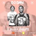 @DJ_DAN97 - The Best of D Block Europe