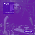 Guest Mix 090 - DJ Uri [06-10-2017]