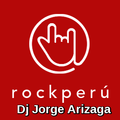 Mix Rock Perú (Julio 2017) By Dj Jorge Arizaga