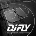 Dj Fly - Rap Français Blend Mix (Built To Last Birthday 15th)