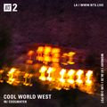 Cool World West w/ Coolwater - 6th July 2020