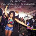 Dancehall Summer 2017 - Hits Only
