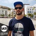 UndergroundkollektiV: Piraat Soundsystem Guest Mix