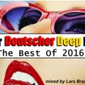 The Best Of Neuer Deutscher Deep Dance mixed by Lars Brandenburger